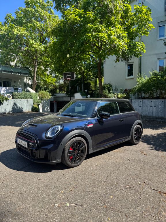 Bild des Angebotes MINI John Cooper Works 3-Türer
