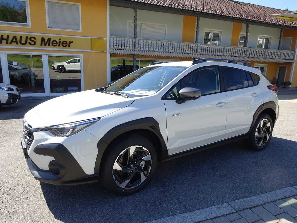 Bild des Angebotes Subaru Crosstrek 2,0ie e-Boxer Comfort "Rückf.Kamera"
