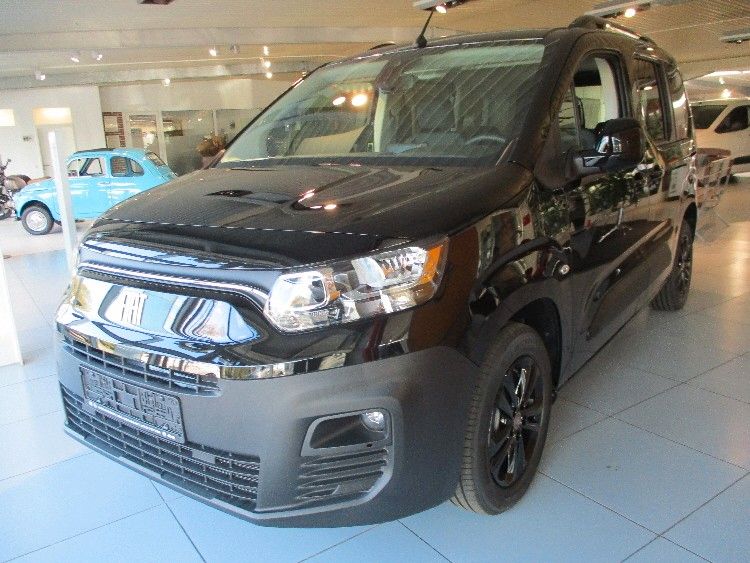 Bild des Angebotes Fiat E-DOBLO 5-Sitzer Launch 50 kWh L1 *ELEKTRO*