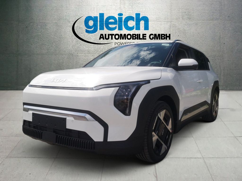 Bild des Angebotes Kia EV3 81 kW/h Earth ACC KeyLess LED Navi PDC LM