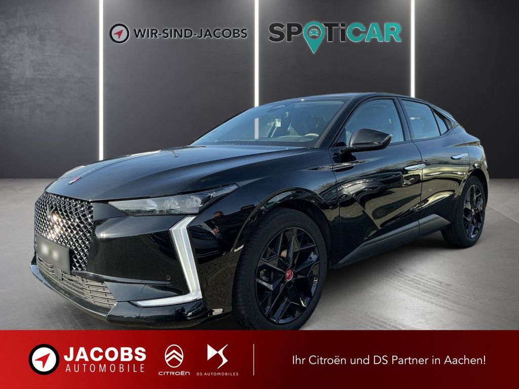 Bild des Angebotes DS Automobiles DS4 Performance Line Pure Tech 130