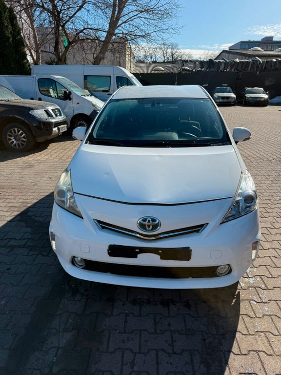 Bild des Angebotes Toyota Prius+ 1.8-l-VVT-i -