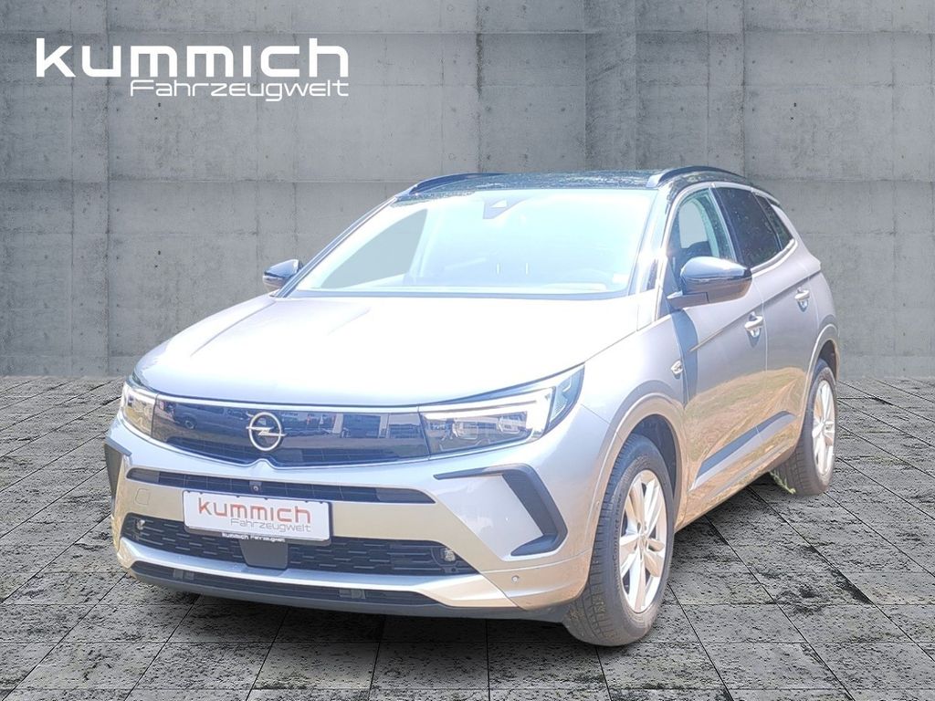 Bild des Angebotes Opel Grandland Business Elegance