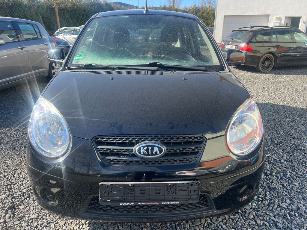Kia Picanto 1.1 Vision TÜV neu