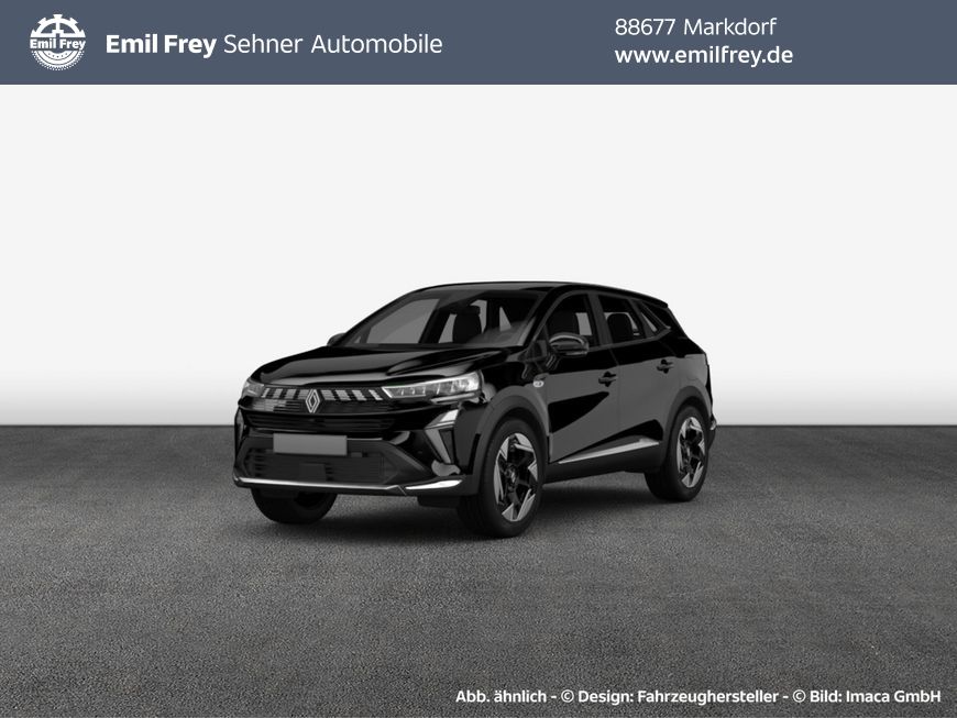 Bild des Angebotes Renault Symbioz E-Tech Full Hybrid 145 Techno 69 kW, 5-t