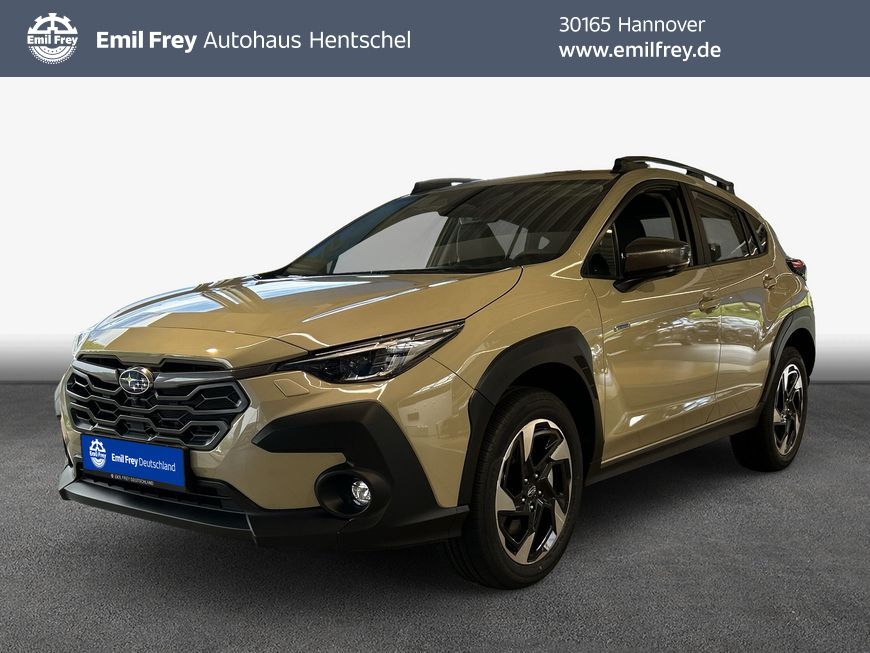 Bild des Angebotes Subaru Crosstrek 2.0ie Comfort MJ26