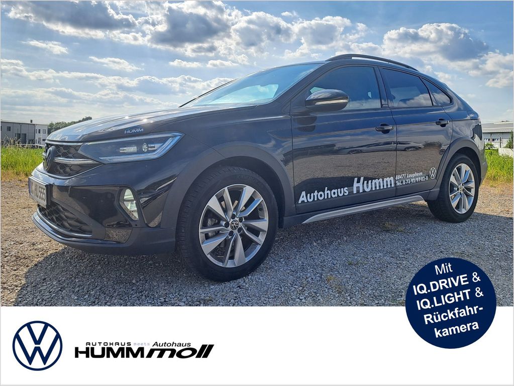 Bild des Angebotes Volkswagen Taigo Move TSI DSG Sehr gute Ausstattung