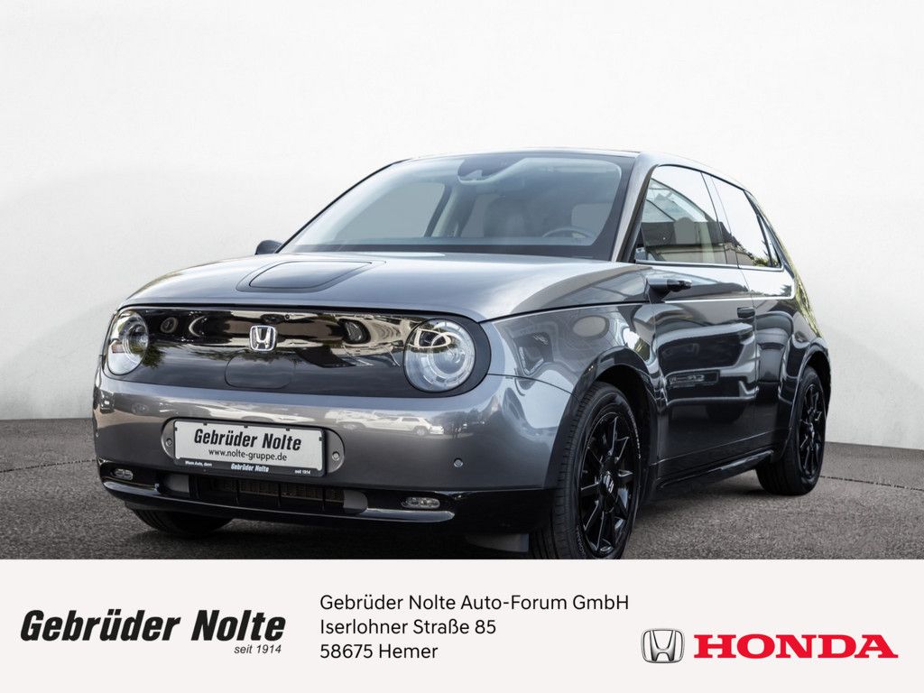 Honda e Basis KEYLESS PDC SHZ KAMERA NAVI ACC LED PANO