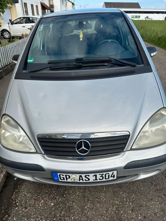Bild des Angebotes Mercedes-Benz A 140 CLASSIC Classic