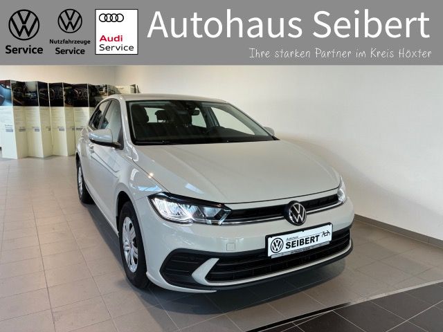 Bild des Angebotes Volkswagen Polo 1.0 Basis *SHZ*LED*PDC*