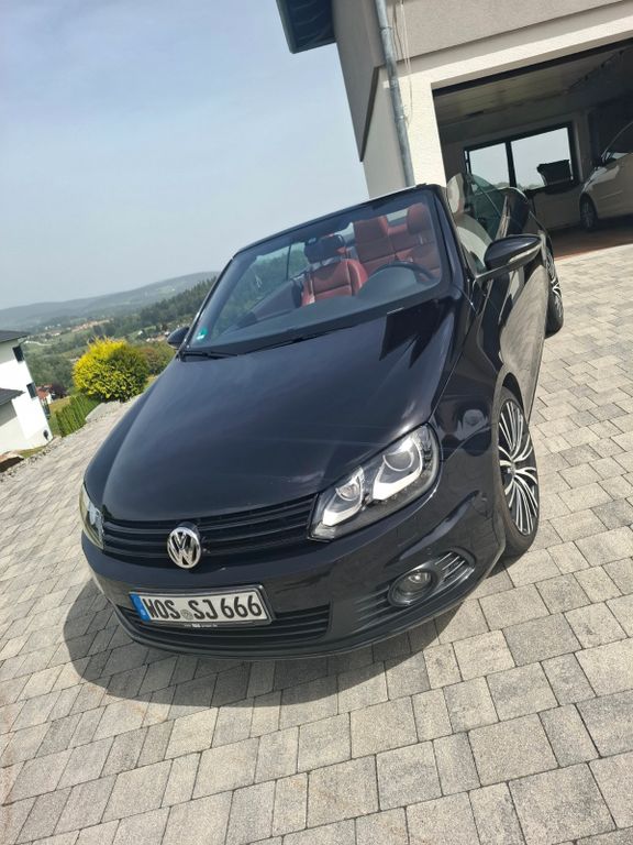Bild des Angebotes Volkswagen Eos 2.0 TSI DSG Sport & Style Sport & Style
