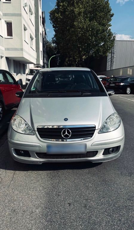 Bild des Angebotes Mercedes-Benz A 150 Classic