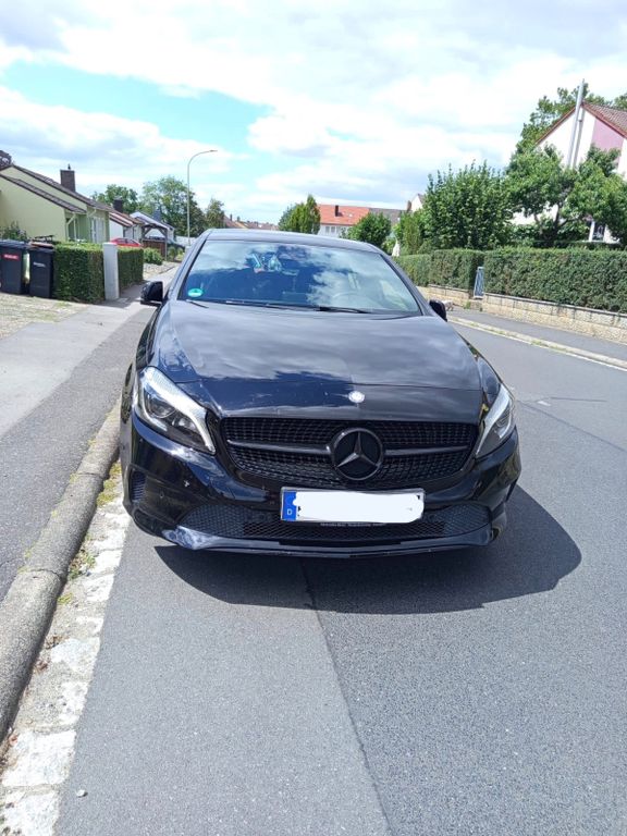 Bild des Angebotes Mercedes-Benz 200
