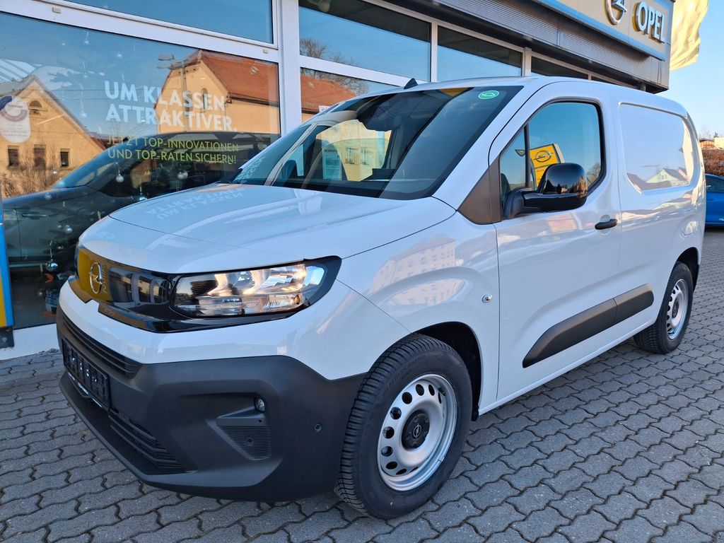 Bild des Angebotes Opel Combo Electric M