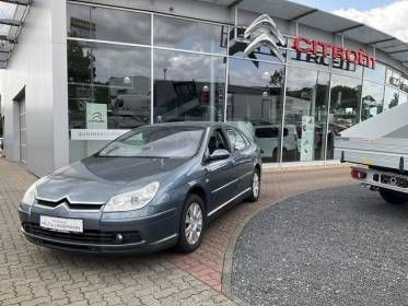Bild des Angebotes Citroën C5 Exclusiv 2,0  16V (Wiederverkäufer/Händler/Ex