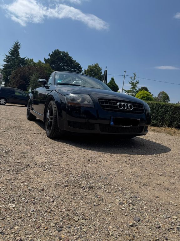Bild des Angebotes Audi TT Roadster 1.8T 110KW -