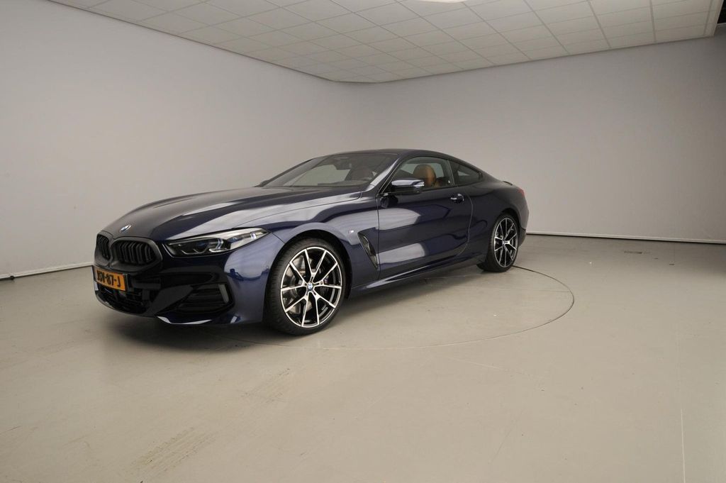 Bild des Angebotes BMW 840 8 Serie Coupé 840i xDrive | M-Sportpakket |