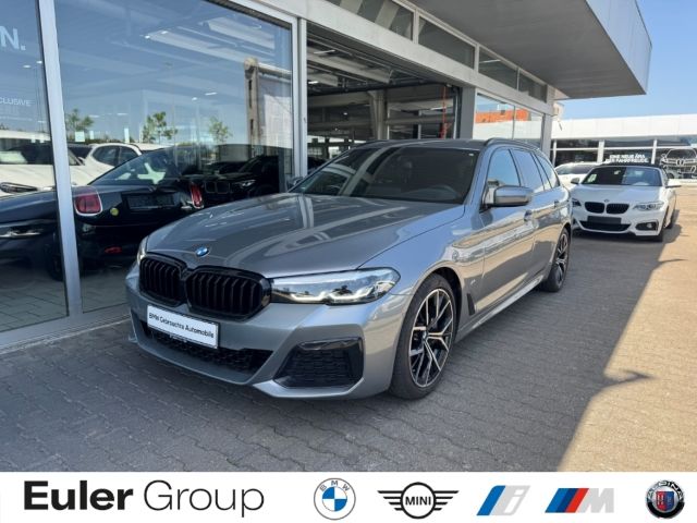 Bild des Angebotes BMW 530 i xDrive Tour. A M Sport 19'' Leder AHK Alar