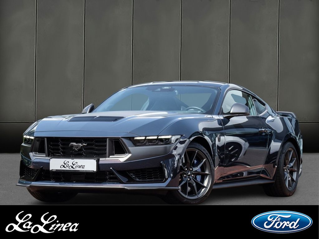 Bild des Angebotes Ford Mustang Fastback Dark Horse 5.0 V8  (453 PS) Aut