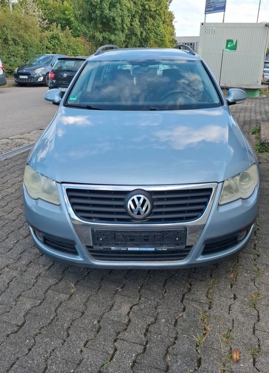 Bild des Angebotes Volkswagen Passat 1.4 TSI DSG R-Line Edition R-Line Edition