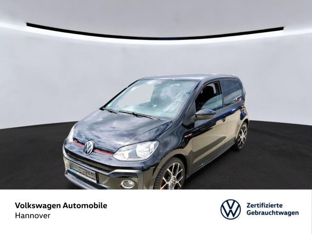 Bild des Angebotes Volkswagen up! 1.0 TSI GTI Soundsystem  Beats Audio 300 CAM