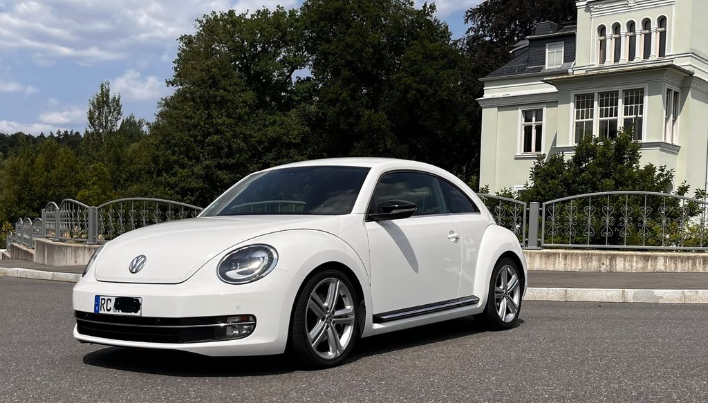 Bild des Angebotes Volkswagen Beetle 1.4 TSI Sport Sport