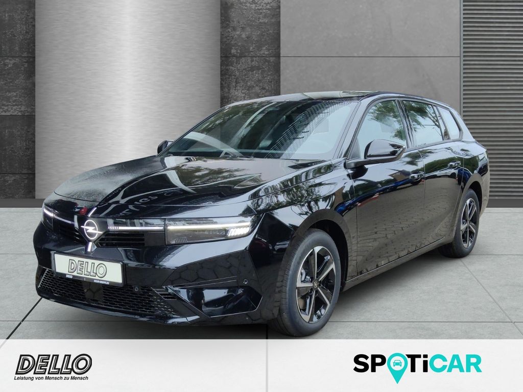 Bild des Angebotes Opel Astra ST Edition Hybrid 107kW Tech Winterpaket L