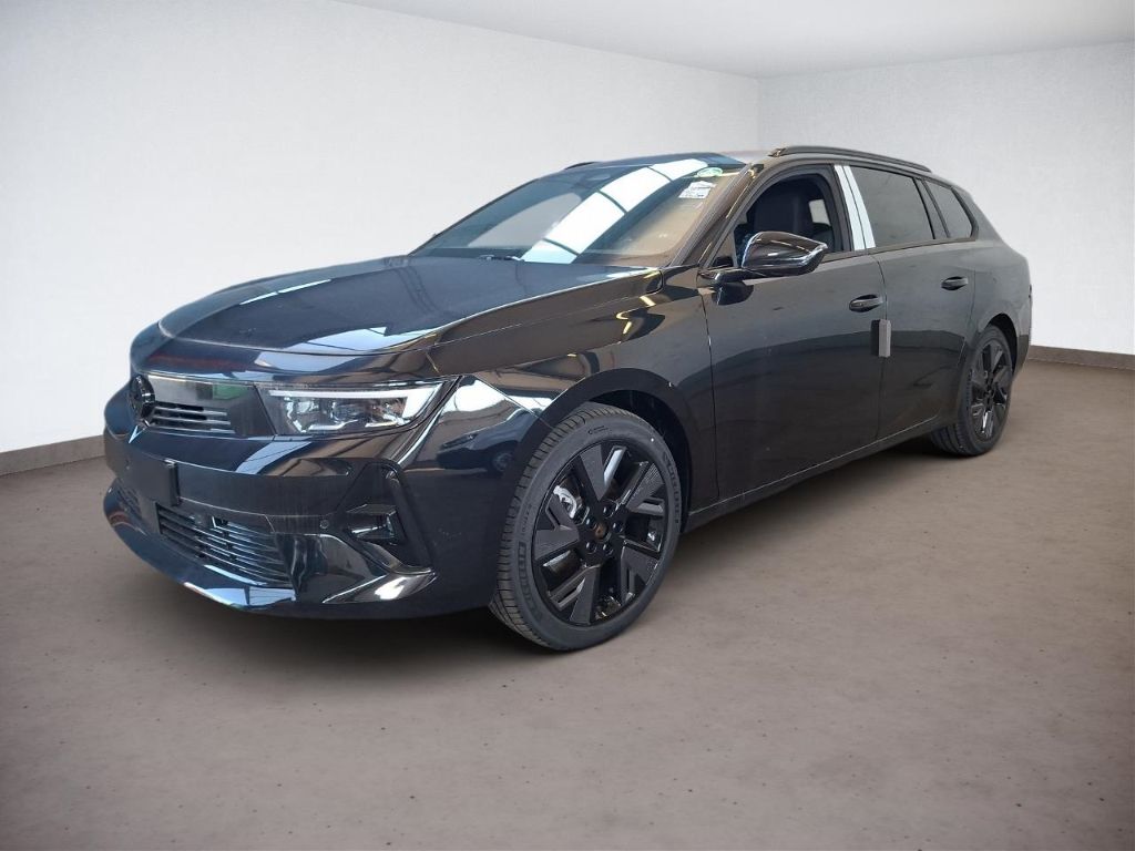 Bild des Angebotes Opel Astra Electric L ST GS 156PS AT ACC 360 Kamera L