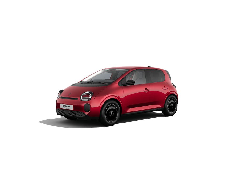 Bild des Angebotes Renault Twingo E-TECH elektrisch Techno 80hp Urban Range