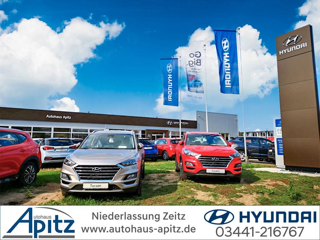 Hyundai i30 1.6 CRDi Style