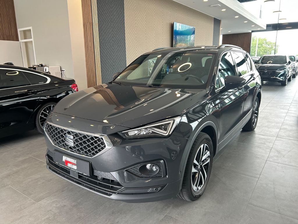 Bild des Angebotes Seat Tarraco Style