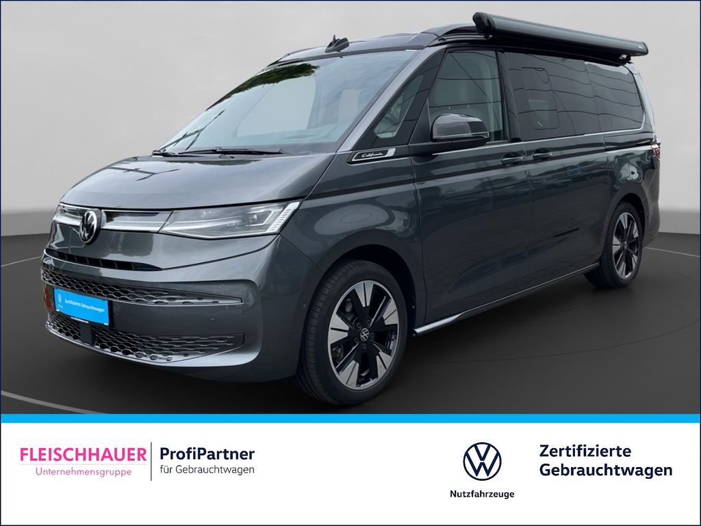 Volkswagen California eHybrid 4MOTION HUD+SHZG+AHK+NAVI