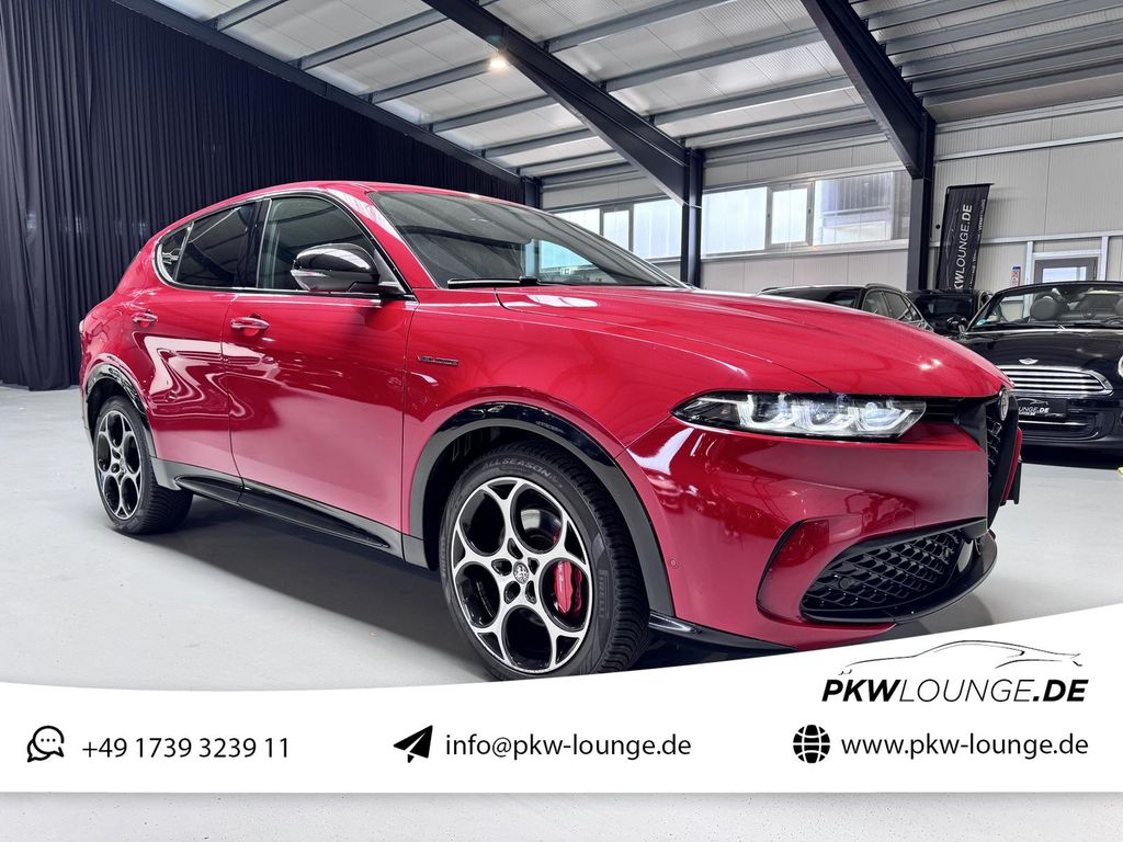 Bild des Angebotes Alfa Romeo Tonale Veloce Android Auto