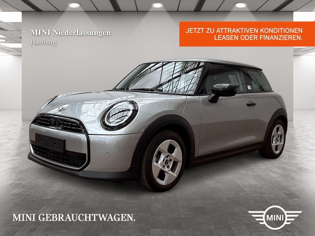 Bild des Angebotes MINI Cooper C Head-Up Kamera Driv.Assist LED Alarm