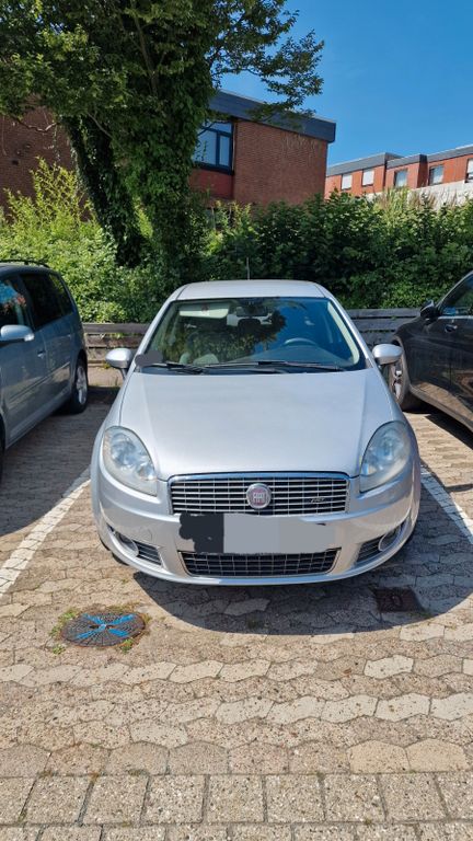 Bild des Angebotes Fiat Linea