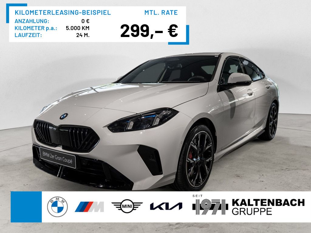 Bild des Angebotes BMW 220 Gran Coupe M-Sport Pro LED NAVI KAMERA SHZ