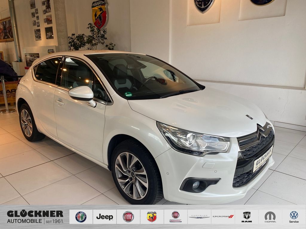 Bild des Angebotes Citroën DS4 1.2 PureTech 130 Chic