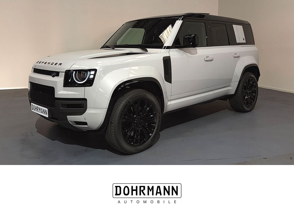 Bild des Angebotes Land Rover Defender 110 OCTA Borasco Grey!*Full*EXPORT!NEU!