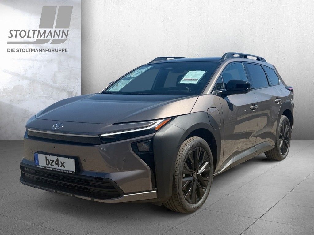 Bild des Angebotes Toyota bZ4X AWD Touring Lounge