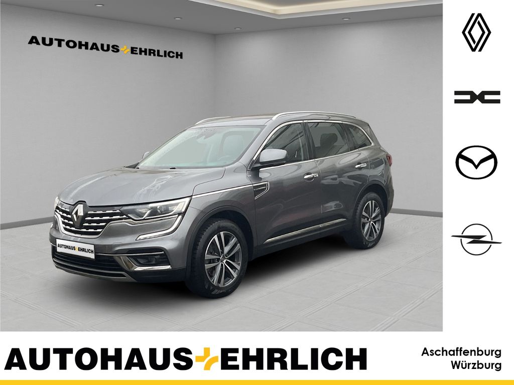 Bild des Angebotes Renault Koleos Life II +Klima+Navi+PDC+Garantie+