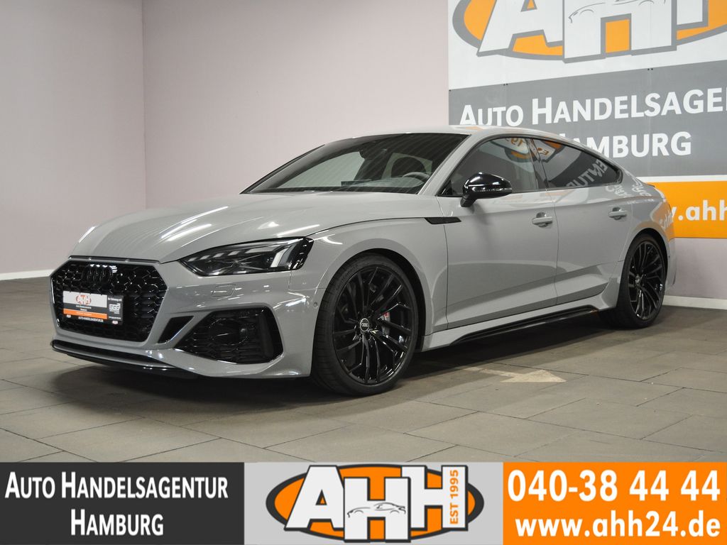 Bild des Angebotes Audi RS5 SB 2.9 TFSI QUATTRO MATRIX|SOUND|KERAMIK|HUD