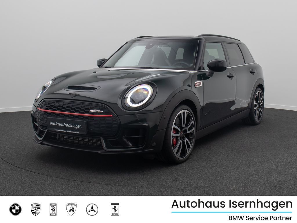 Bild des Angebotes MINI John Cooper Works Clubman ALL4 HUD Panorama Voll