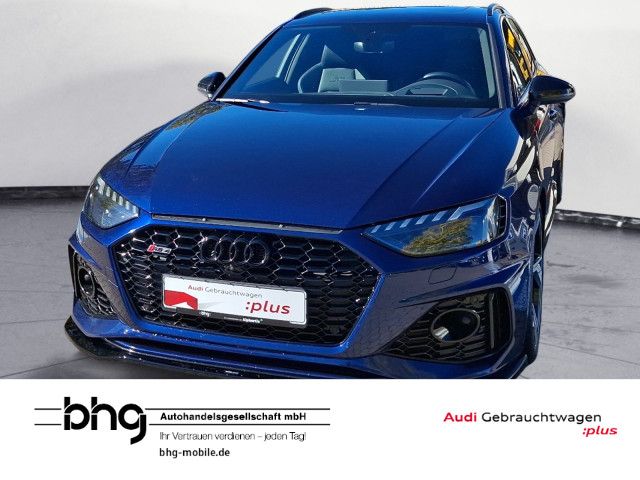Bild des Angebotes Audi RS4 2.9 TFSI quattro