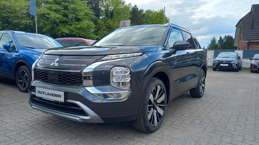 Bild des Angebotes Mitsubishi Plug-in Hybrid Outlander Intro Edition