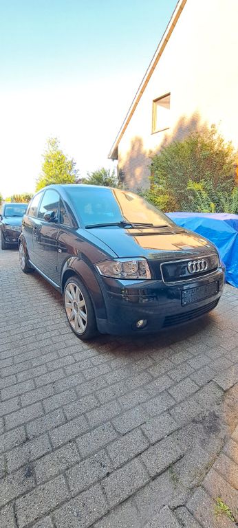 Bild des Angebotes Audi A2 1.4TDI -
