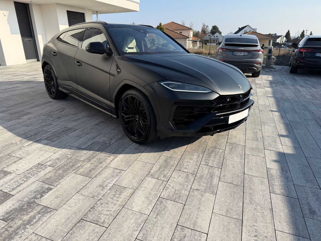 Bild des Angebotes Lamborghini Urus 4.0 V8 PHEV SE