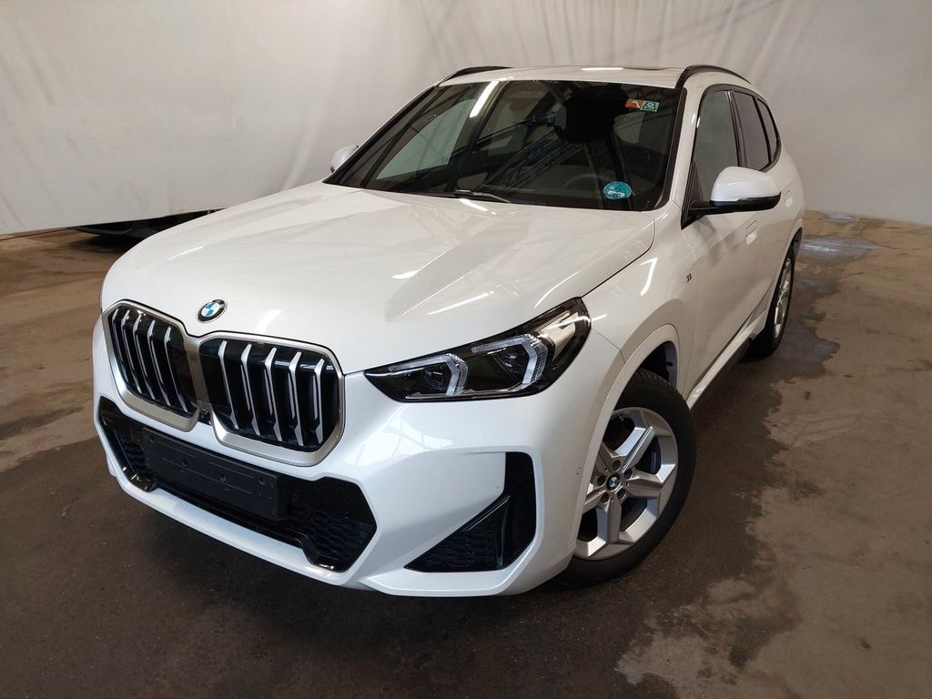 Bild des Angebotes BMW X1 20i sDr.*M SPORT*HUD*ACC*H&K*360°*