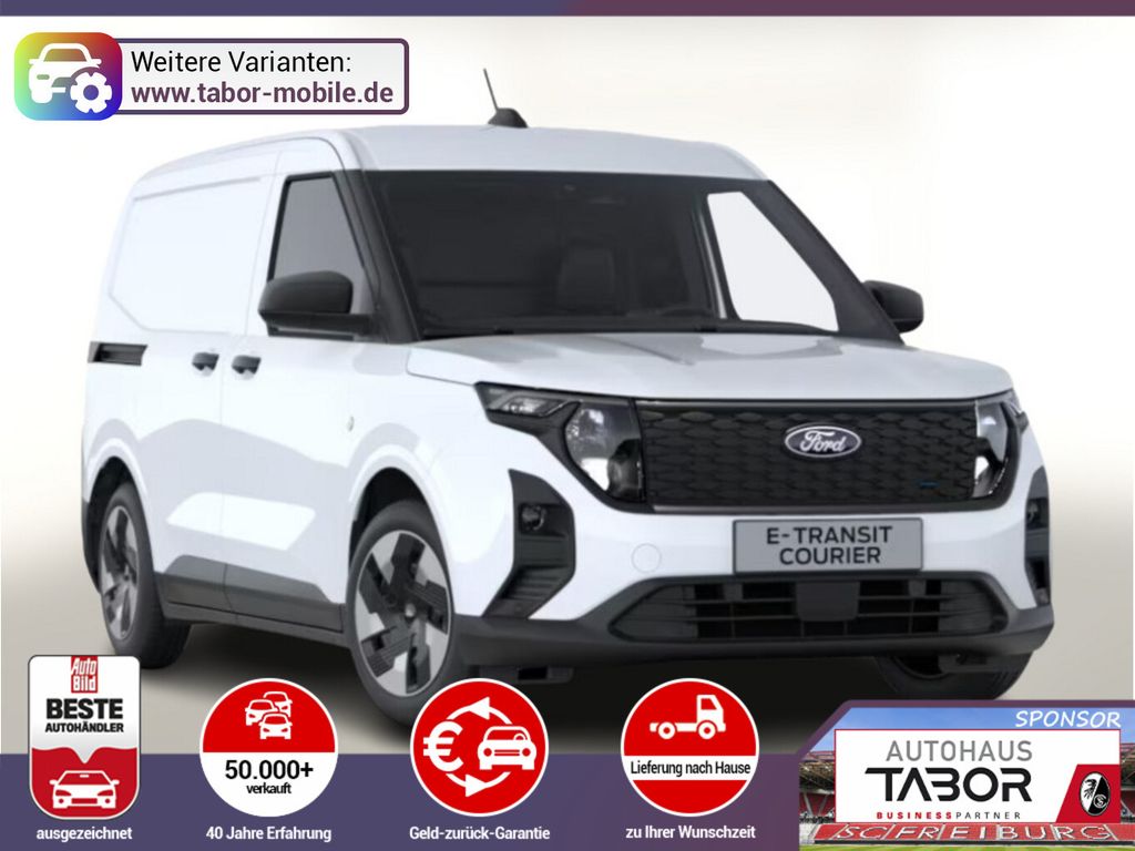 Bild des Angebotes Ford Transit Courier 54kWh Trend Kam UVP-25%*