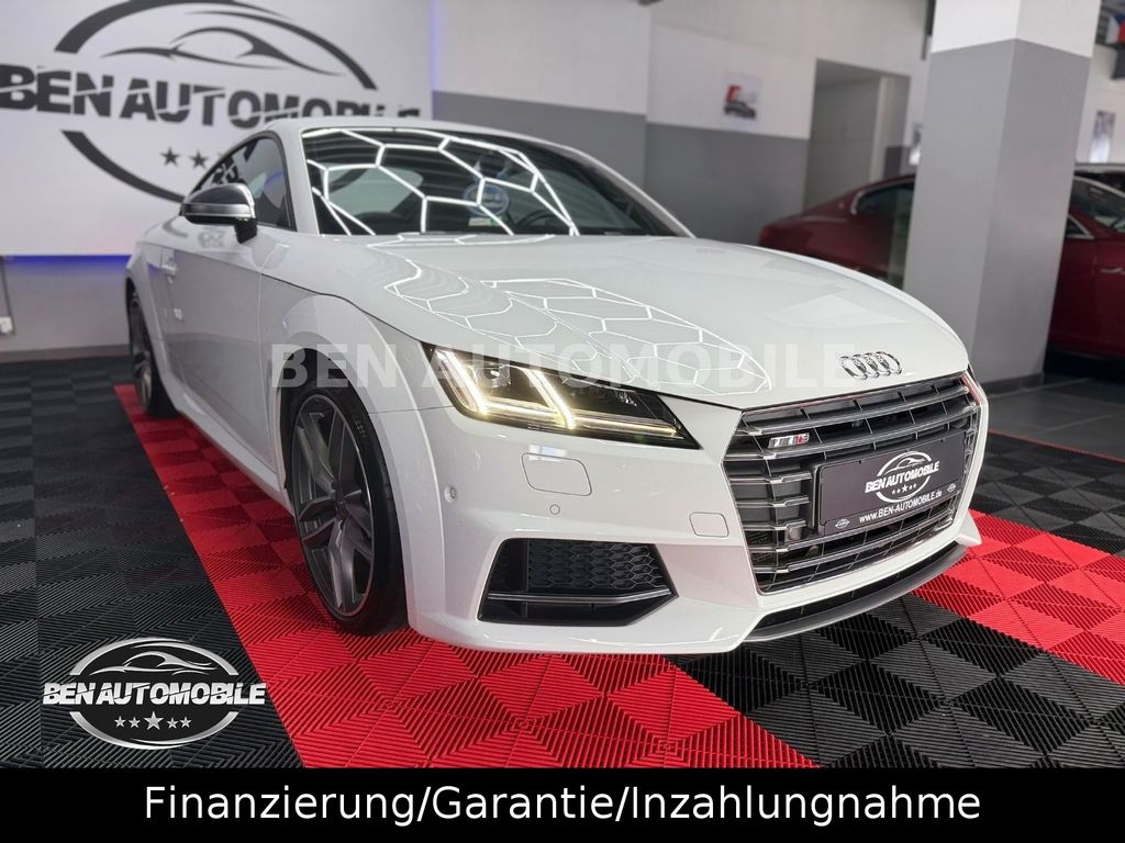 Bild des Angebotes Audi Coupe TTS 2.0 TFSI quattro Bang Olufsen