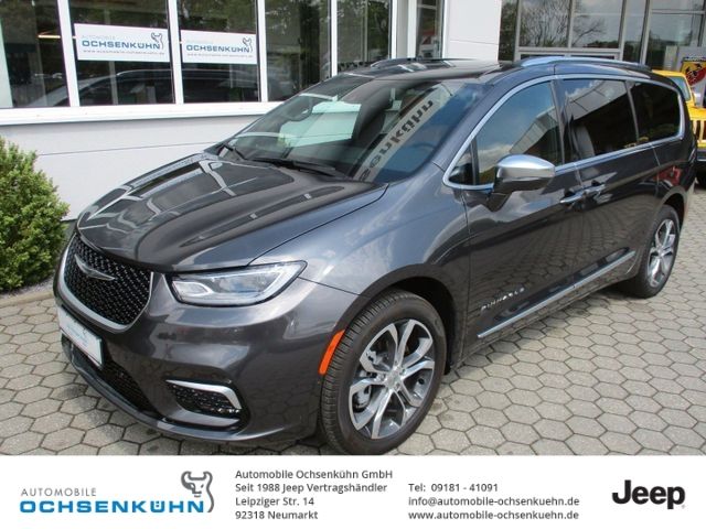 Bild des Angebotes Chrysler Pacifica 3,6 Pinnacle 4x4 / Leder,Nav.,DVD,LED